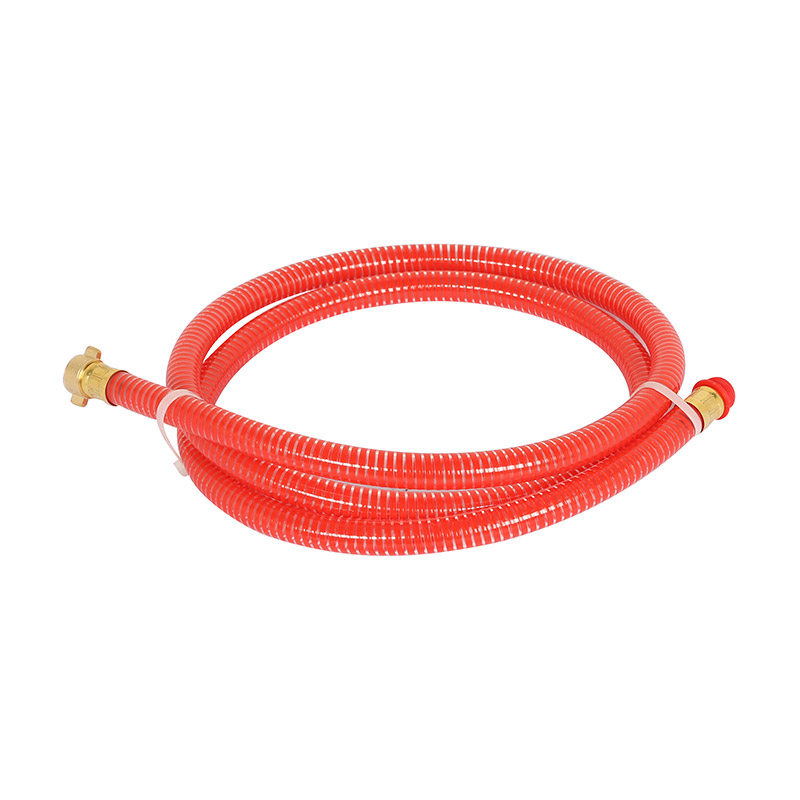 6 points water hose